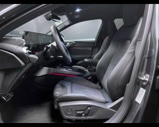 AUDI A5 usata, con Controllo trazione