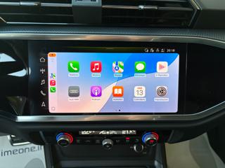 AUDI Q3 usata, con Fendinebbia