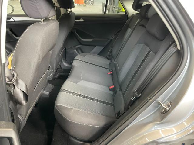 VOLKSWAGEN T-Roc usata, con Fendinebbia