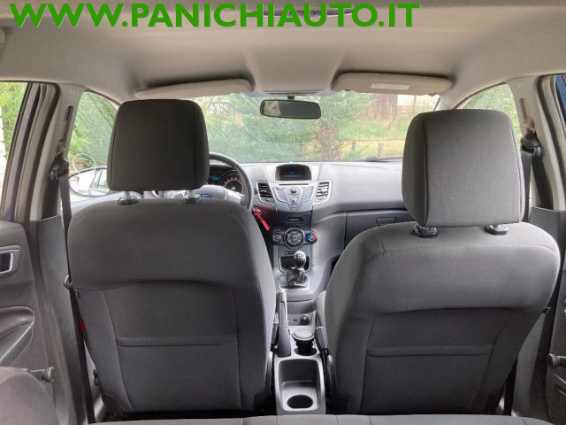 FORD Fiesta usata, con Controllo trazione