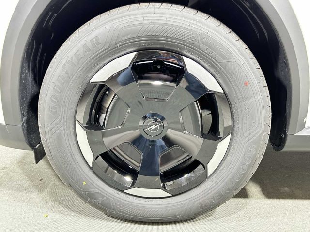 OPEL Frontera usata, con Cruise Control