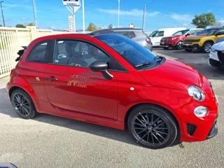 ABARTH 595 usata, con Climatizzatore