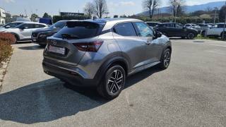 NISSAN Juke usata, con Airbag Passeggero