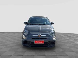 ABARTH 595C usata 7