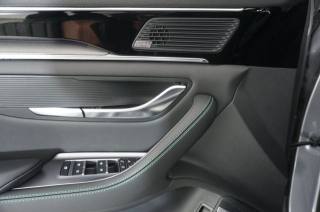 BYD Seal usata, con Vetri oscurati