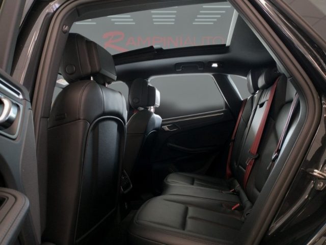 PORSCHE Macan usata 16