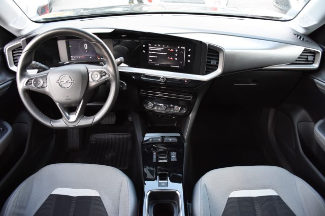 OPEL Mokka usata, con Cerchi in lega
