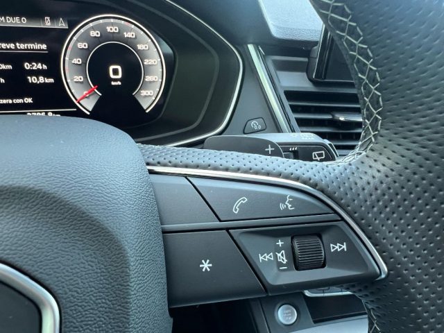 AUDI Q5 usata, con Cerchi in lega