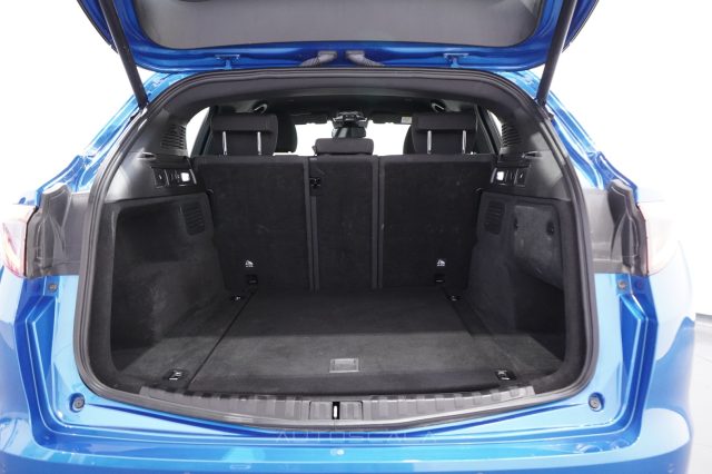 ALFA ROMEO Stelvio usata, con Telecamera per parcheggio assistito