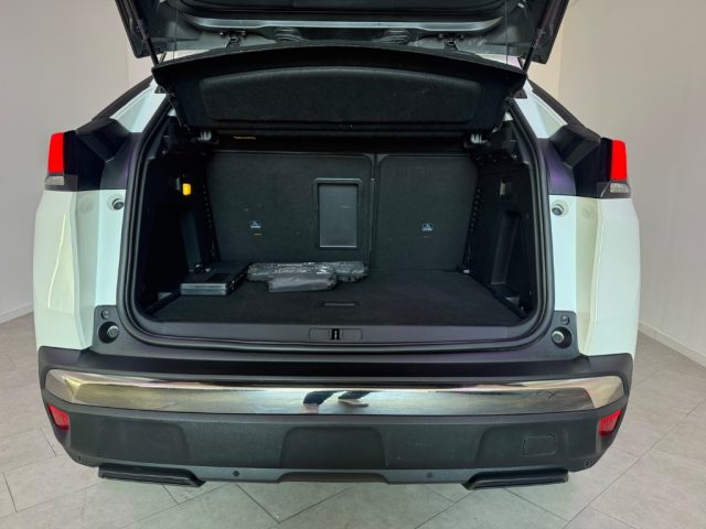 PEUGEOT 3008 usata 19