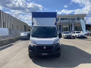 FIAT Ducato usata, con Airbag