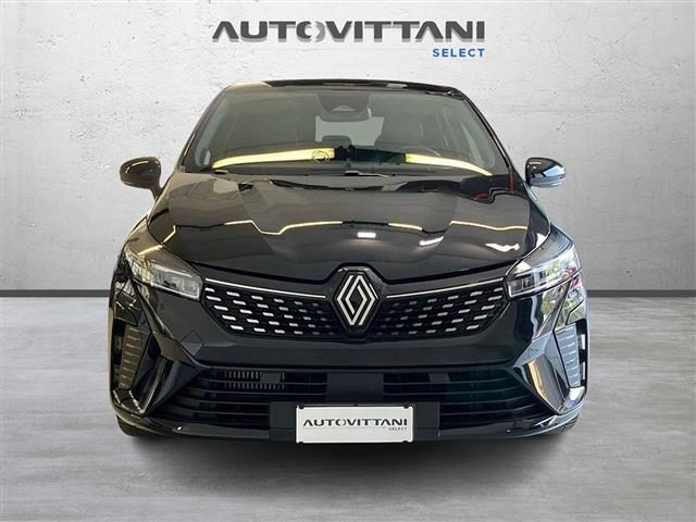 RENAULT Clio usata 1
