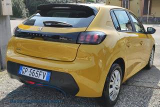 PEUGEOT 208 usata, con Climatizzatore