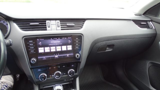 SKODA Octavia usata 97