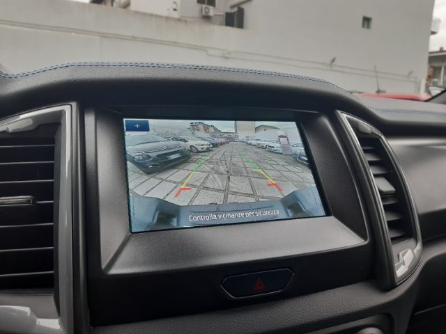 FORD Ranger Raptor usata, con Sistema di navigazione