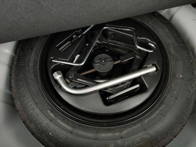 FIAT 500 usata, con Volante in pelle