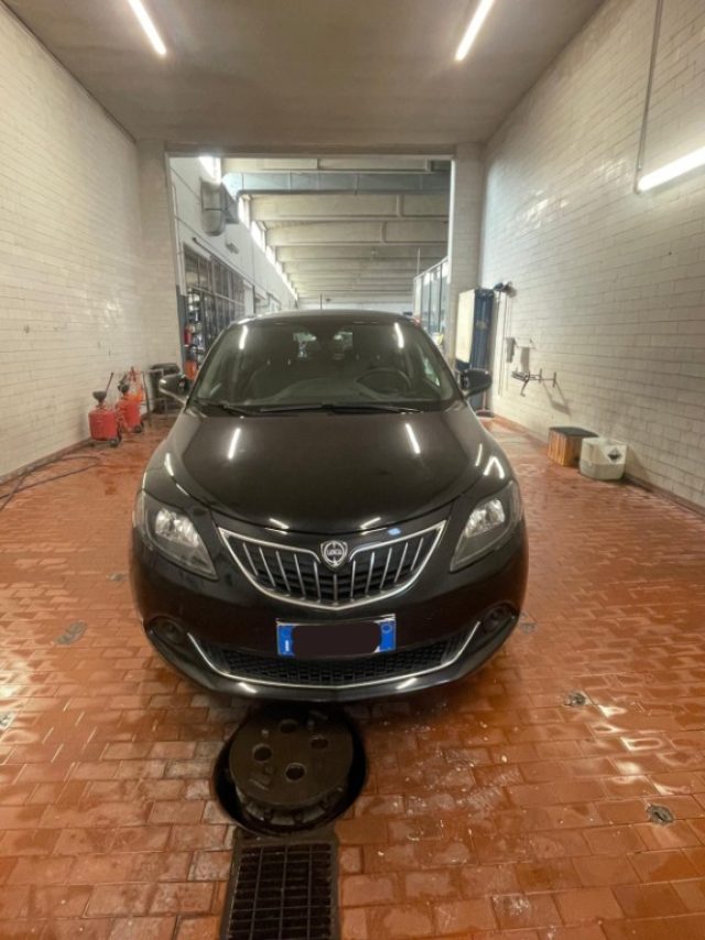 LANCIA Ypsilon usata, con Chiusura centralizzata telecomandata