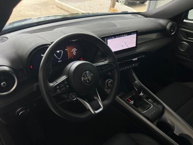 ALFA ROMEO Tonale usata 24