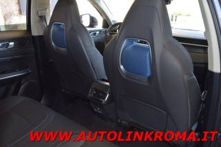 LYNK & CO 01 usata, con Autoradio digitale