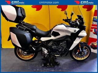 YAMAHA Tracer