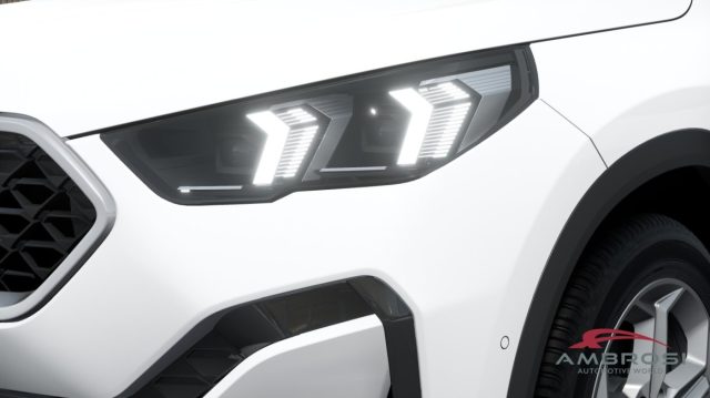 BMW X2 usata 5