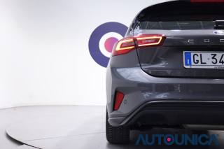 FORD Focus usata, con Certificato Della Batteria