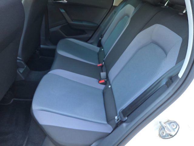 SEAT Arona usata, con Climatizzatore