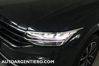 VOLKSWAGEN Tiguan usata, con Start/Stop Automatico