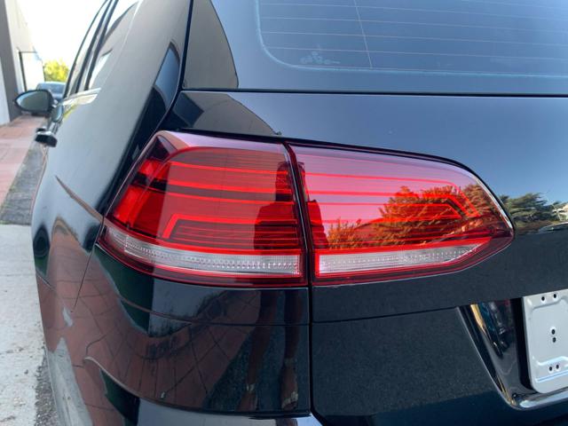 VOLKSWAGEN Golf Variant usata, con Immobilizzatore elettronico