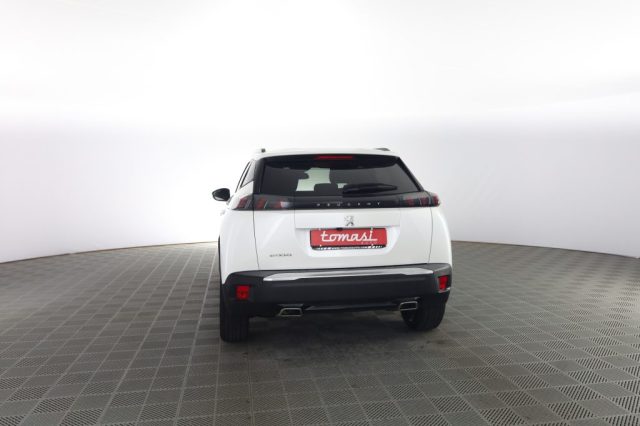 PEUGEOT 2008 usata 4
