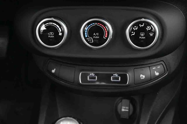 FIAT 500X usata, con Servosterzo