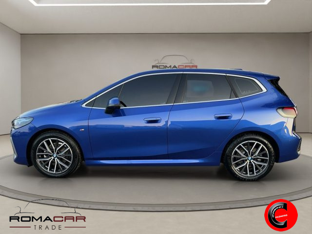 BMW 218 usata, con Cerchi in lega