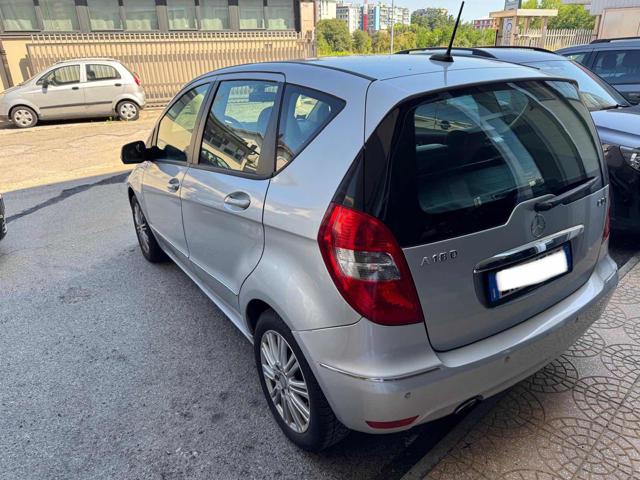 MERCEDES-BENZ A 180 usata, con Airbag Passeggero