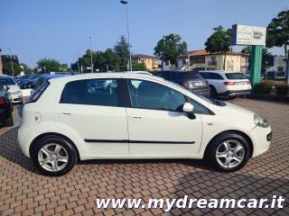 FIAT Grande Punto usata 24