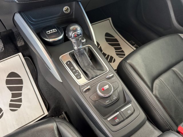 AUDI Q2 usata 24