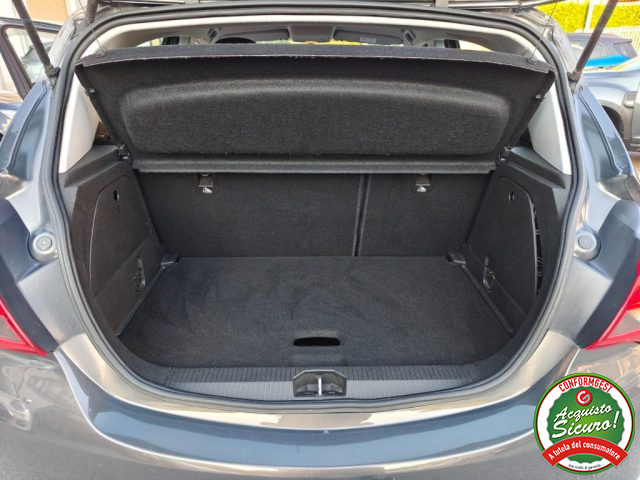 OPEL Corsa usata, con Volante multifunzione