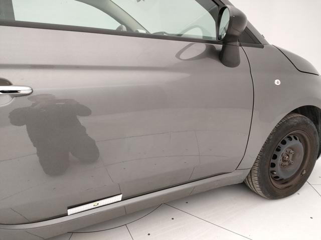 FIAT 500 usata 29