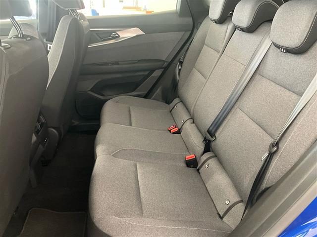 RENAULT Austral usata, con Touch screen