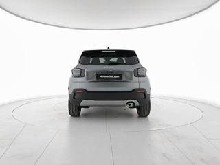 JEEP Avenger usata, con Airbag Passeggero