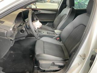 CUPRA Leon usata, con ESP