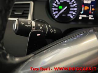 LAND ROVER Discovery Sport usata, con Immobilizzatore elettronico