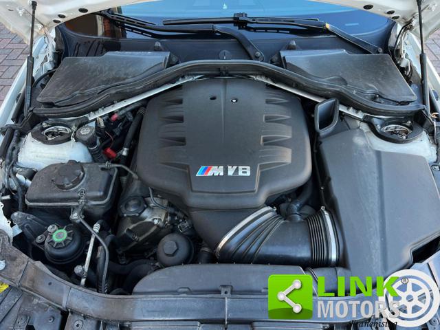 BMW M3 usata, con Immobilizzatore elettronico