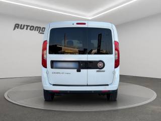 FIAT Doblo usata, con Autoradio