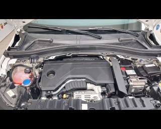 FIAT Grande Panda usata, con Telecamera per parcheggio assistito