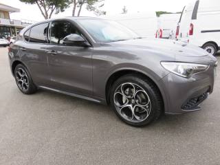 ALFA ROMEO Stelvio usata, con Park Distance Control