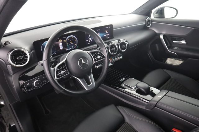 MERCEDES-BENZ A 180 usata 0
