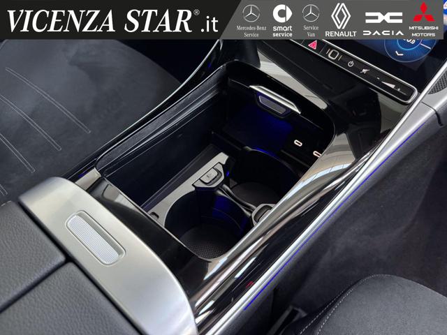 MERCEDES-BENZ C 200 usata, con Vetri oscurati