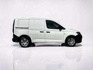 VOLKSWAGEN Caddy usata, con Autoradio