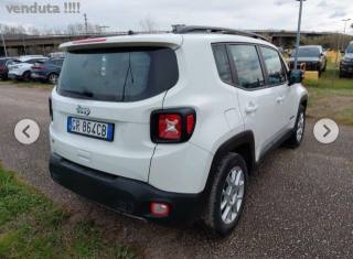 JEEP Renegade usata, con Airbag