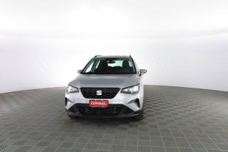 SEAT Arona Arona 1.0 EcoTSI Style